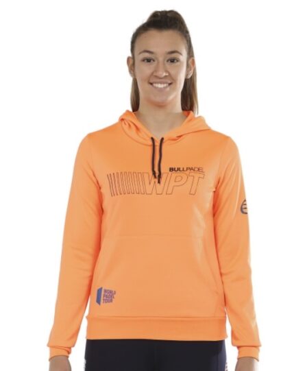 Bullpadel-Yopal-Naranja-Fluor-Orange-Hoodie-Sweatshirt-Padel-Tennis-1-p