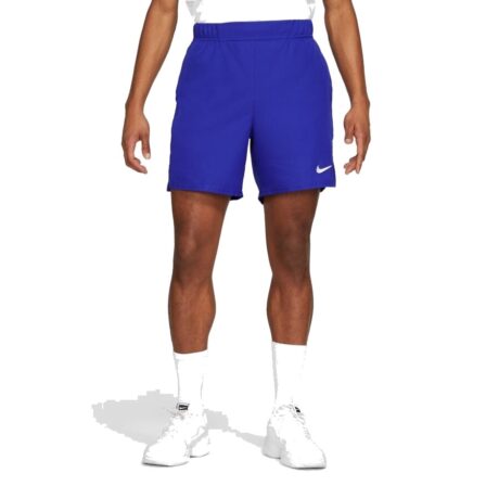 Nike Court Dri-Fit Victory Shorts Concord/White