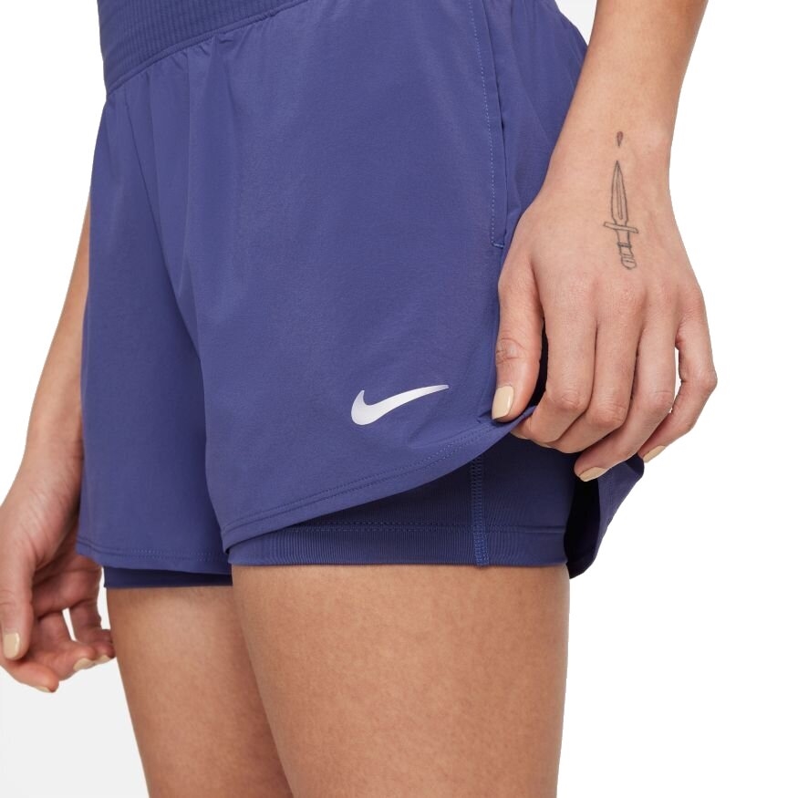 Nike Court Victory Shorts Dame | Padel shorts