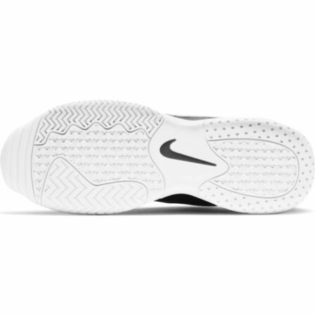Hobart Nægte bogstaveligt talt Nike Court Lite 2 Black/White | Padelsko ⇒ Billigt!
