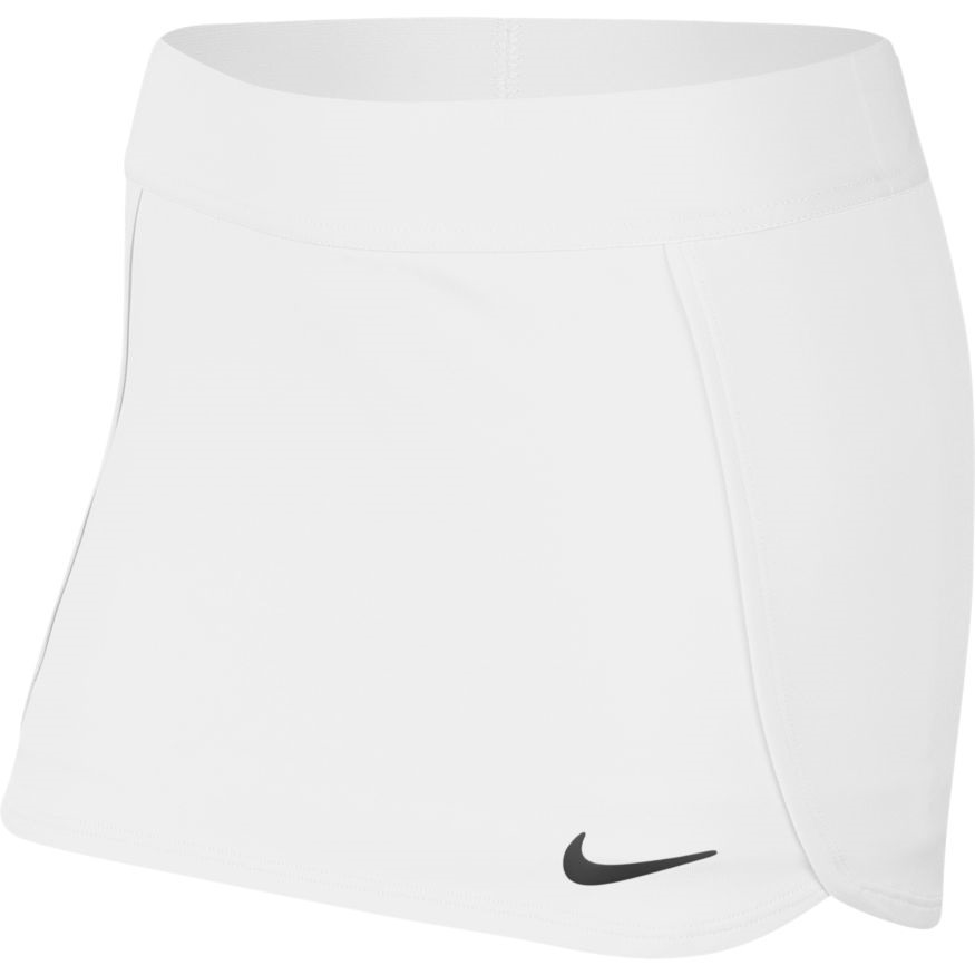 Nike Court Skirt ⇒ Tøj Til