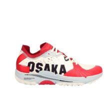 Osaka Ido MK1 Standard Japan Edition Red/White
