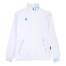 Royal Padel Dame Sweatshirt White/Blue