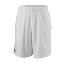 Wilson Team II 7 Shorts Boy White