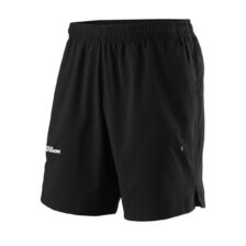Wilson Team II 8 Shorts Black