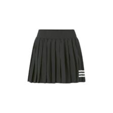 Adidas Club Pleated Skirt Sort