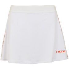 Nox Alexia Skirt Hvid