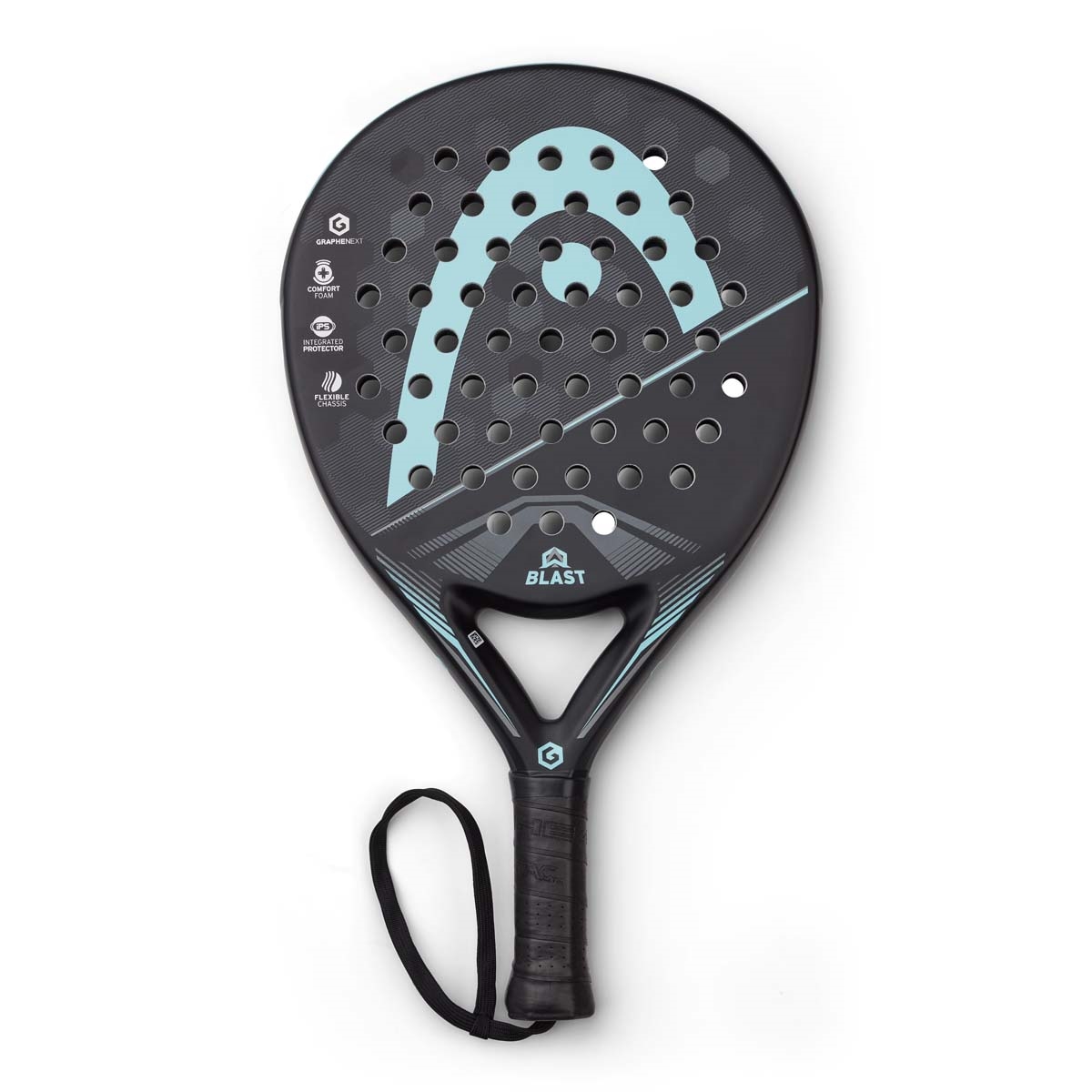 Head Graphene XT Blast LTD | 25% på Head padel bat → Nu