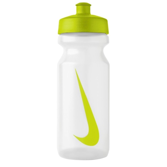 Nike Mouth Drikkedunk Transparent/Grøn