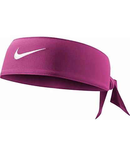 Nike-Court-Tennis-Bandana-Dark-Pink-p