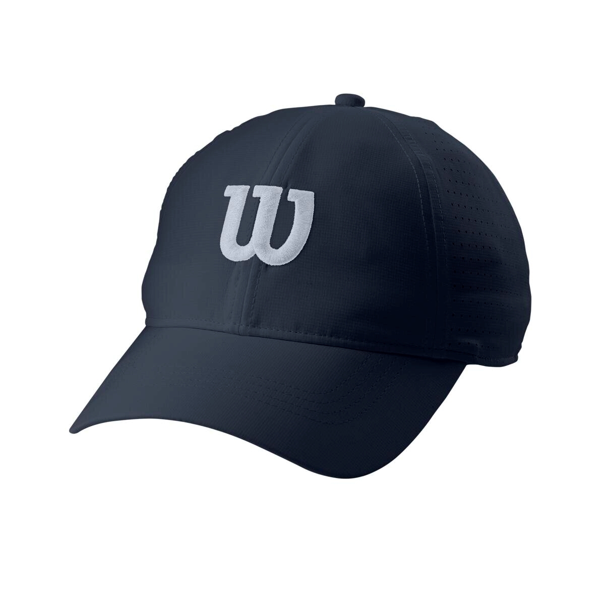 Wilson Ultralight Tennis Cap Padel cap i navy blå