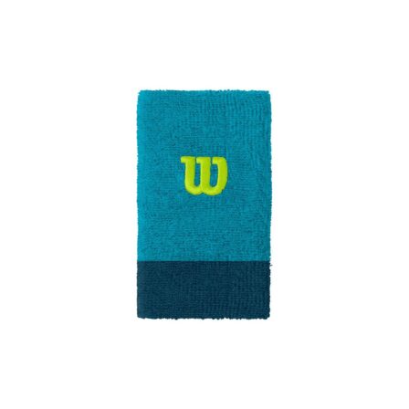 Wilson-W-Wristband-Extra-Wide-Turkis-p