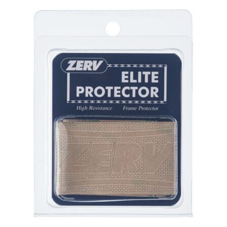 ZERV Elite Padel Protector Transparant