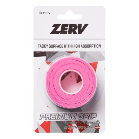 ZERV-Premium-Badmintongreb-pink-p