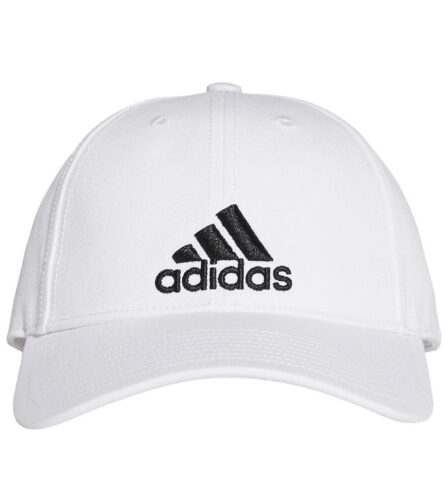 Adidas Cap Hvid