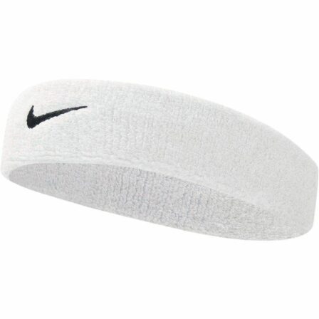 Nike Pandebånd Hvid
