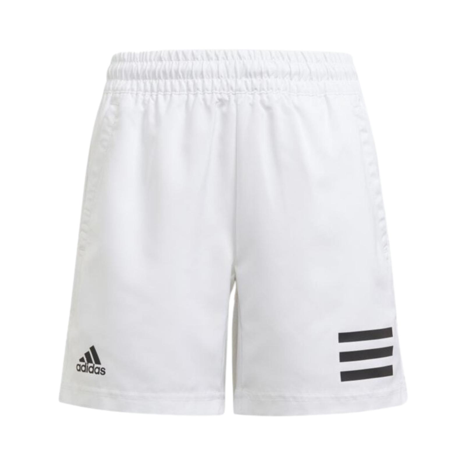 Adidas Boys Club Shorts | Padelshoppen