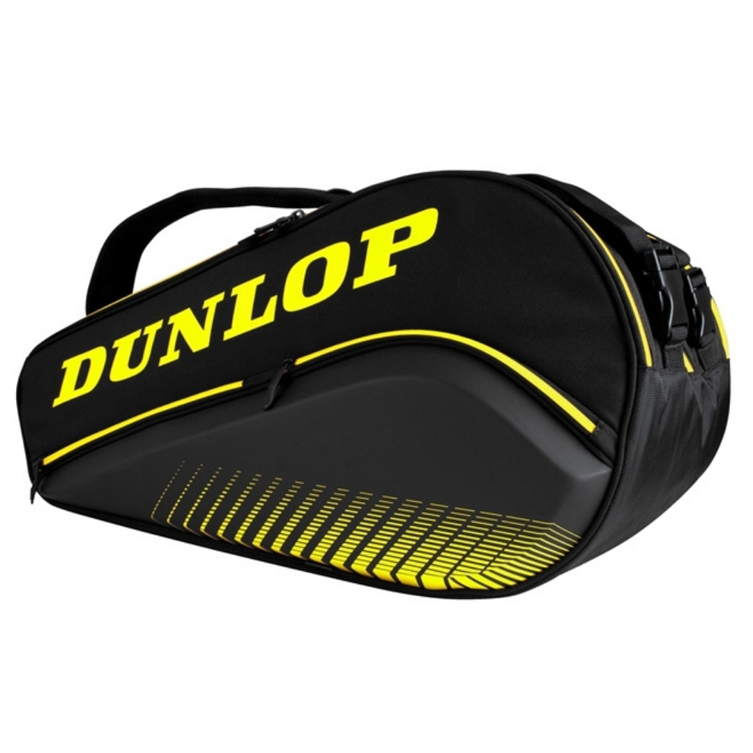 Detektiv fællesskab Ekstrem fattigdom Dunlop Paletero Elite | Sports taske med 3 store rum