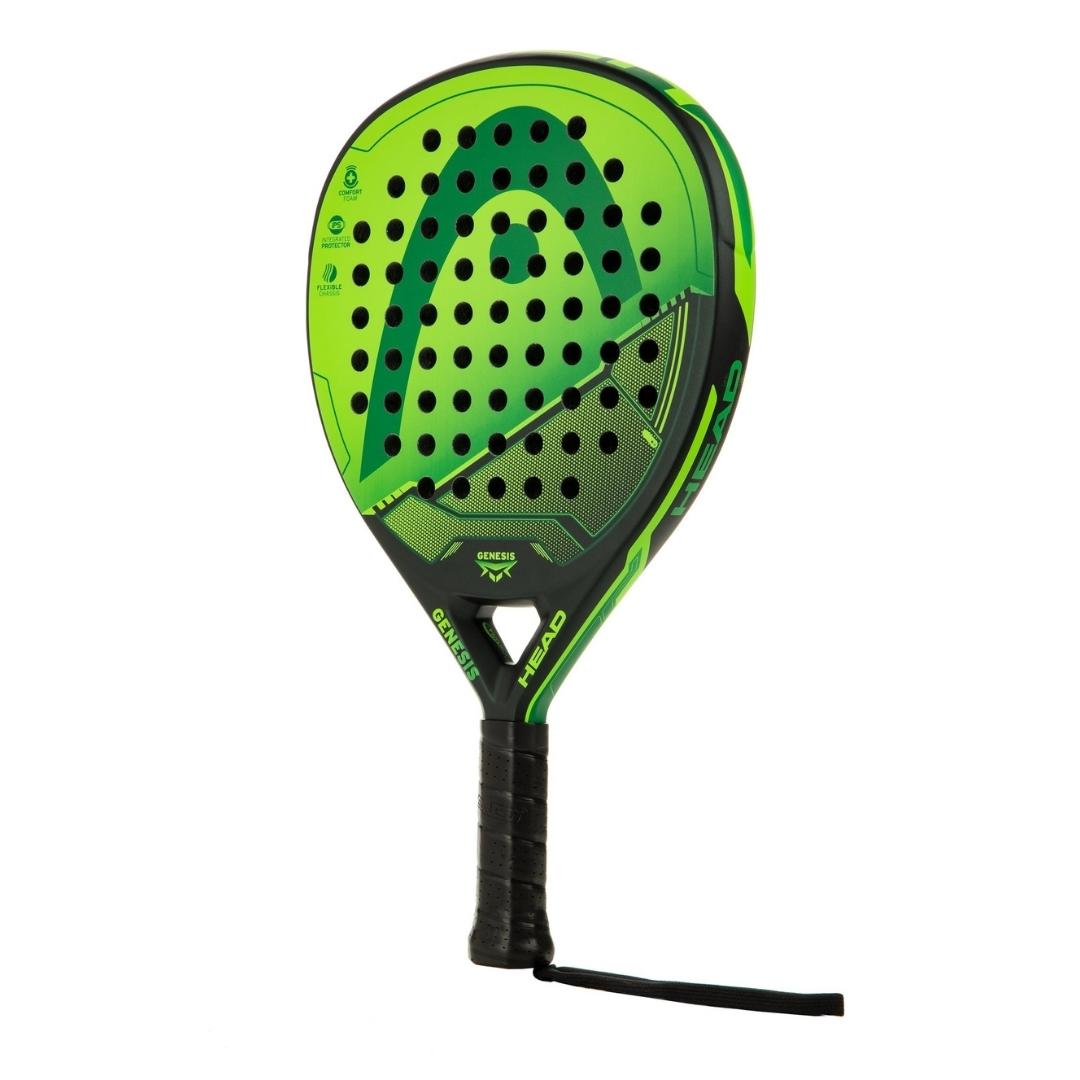 Head Genesis LTD | -25% på Head padel bat → Super pris