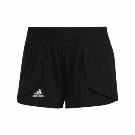 Adidas Match Dame Shorts Black