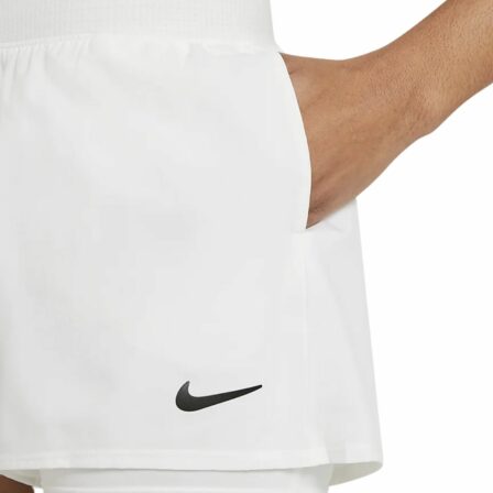 Nike Dri-FIT Shorts Dame | Nike padelshorts