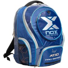 Nox AT10 Padel Backpack Blå