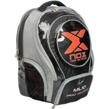 Nox ML10 Padel Backpack Grå