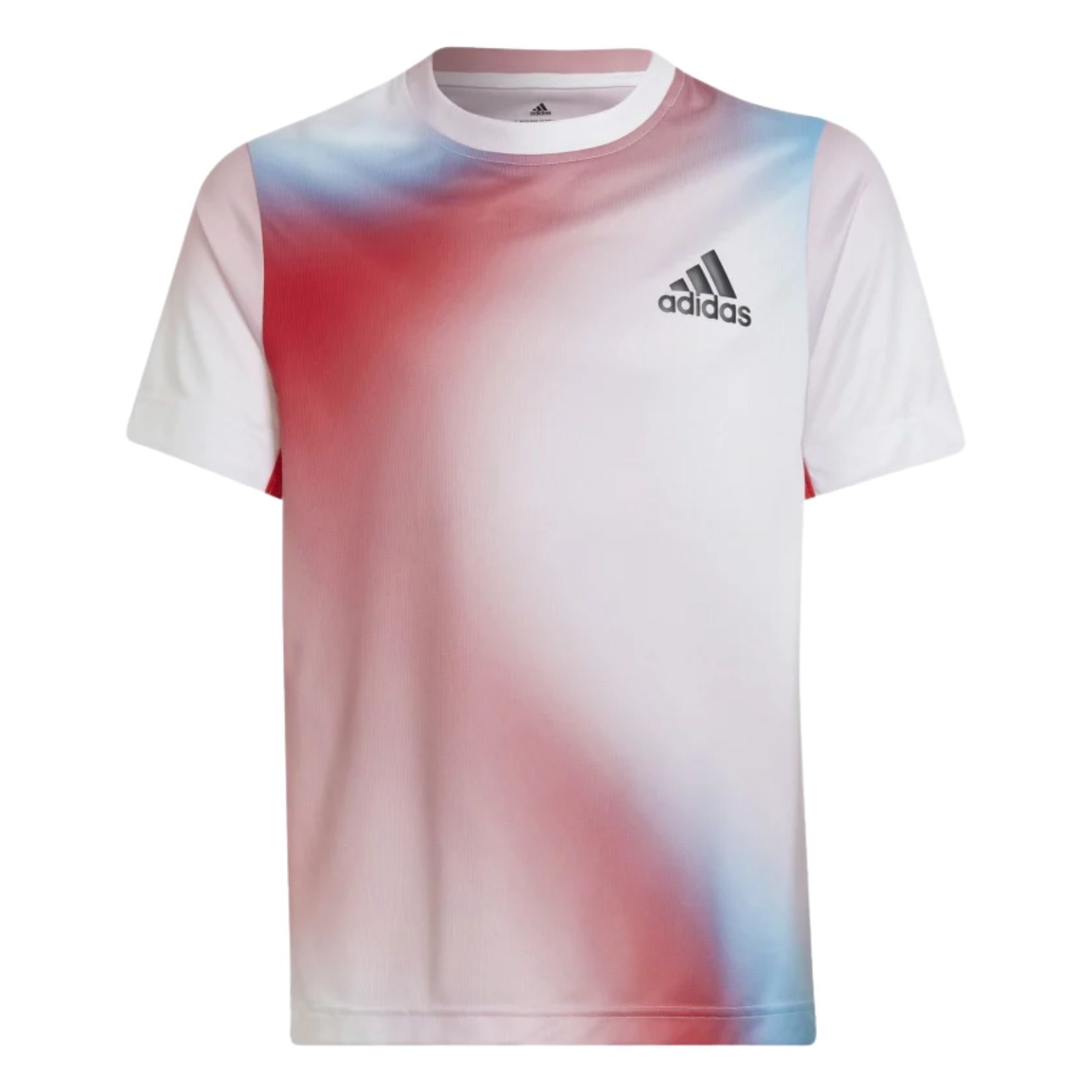 Adidas Boys T-Shirt | Junior T-shirt → Padelshoppen