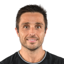 Fernando “Bela” Belasteguín