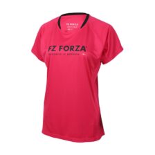 Forza Blingley Dame T-shirt Sparkling Cosmo