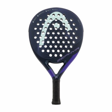 Head-Zephyr-2022-Padel-racket