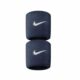 Nike Svedbånd Mørkeblå 2 Pak