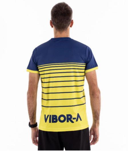 Vibor-A T-shirt til Herre | Billige mænd