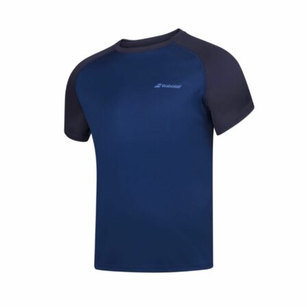 Blue | Padel T-shirt Hurtig levering!
