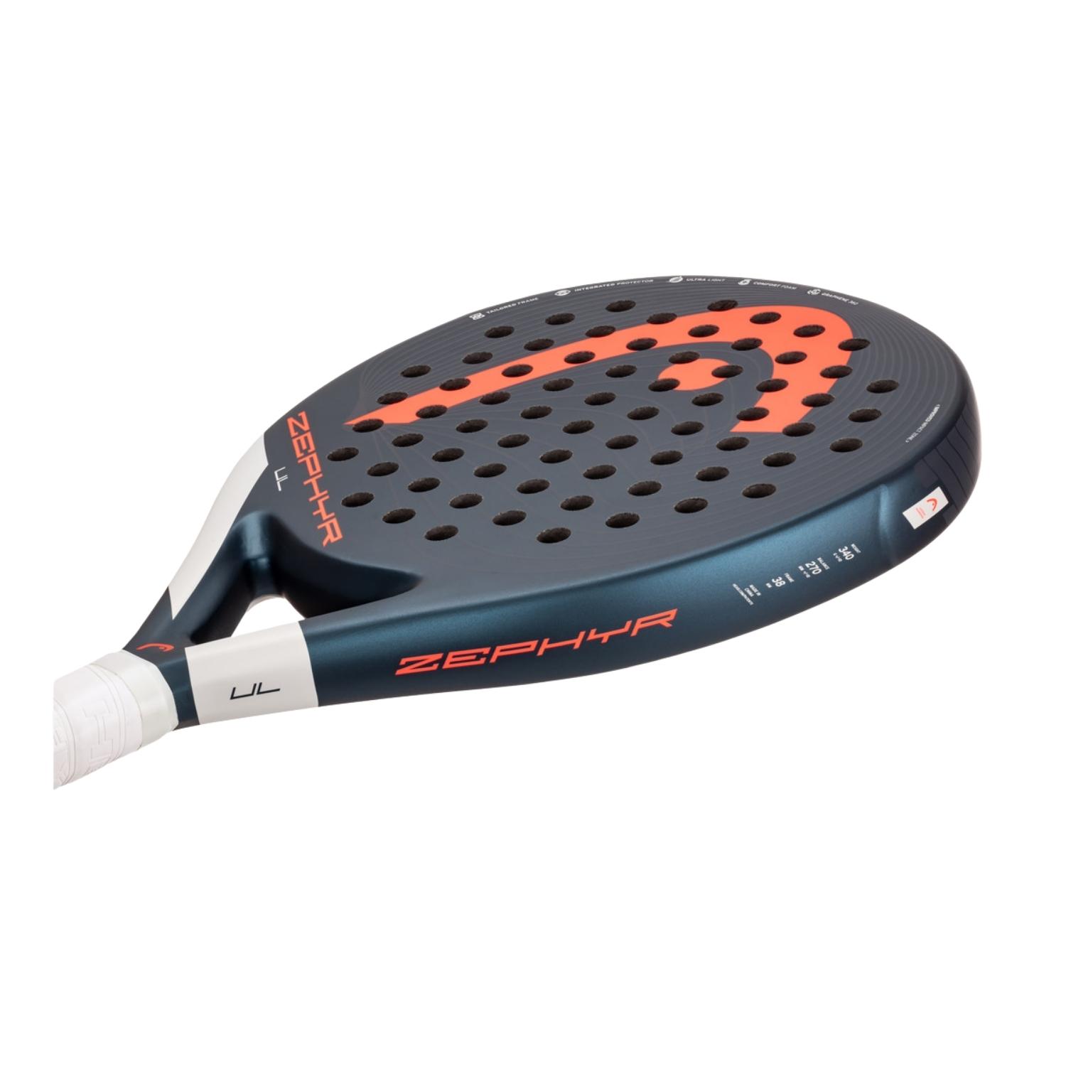 Head Padelbat | De skarpeste priser ⇒ Padelshoppen.com!
