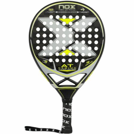 Nox-AT10-Genius-Junior-By-Agustin-Tapia-Padel-Tennis-Bat
