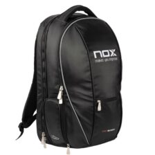 Nox Pro Series Padel Backpack Sort
