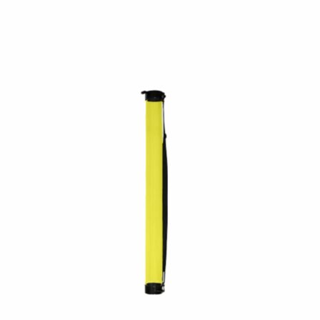 Softee Ball Tube 15 Yellow
