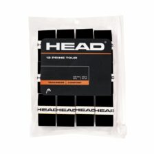 Head Prime Tour 12-pack Black