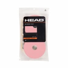 Head Prime Tour 30-pack Pink