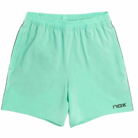 Nox Pro Shorts Electric Green