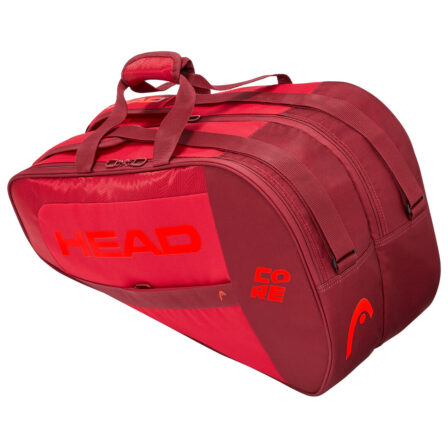 Padel-Core-Combi-Red-Red-Bag