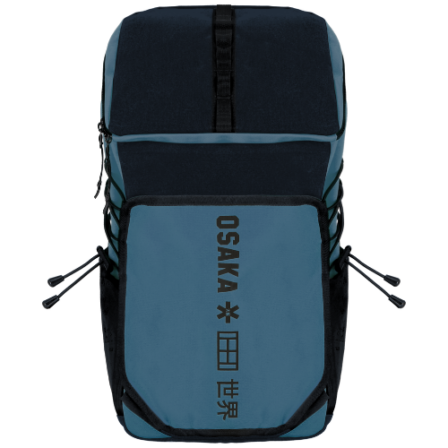 Osaka Pro Tour Backpack French Navy