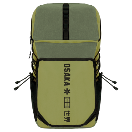 Osaka Pro Tour Backpack Olive