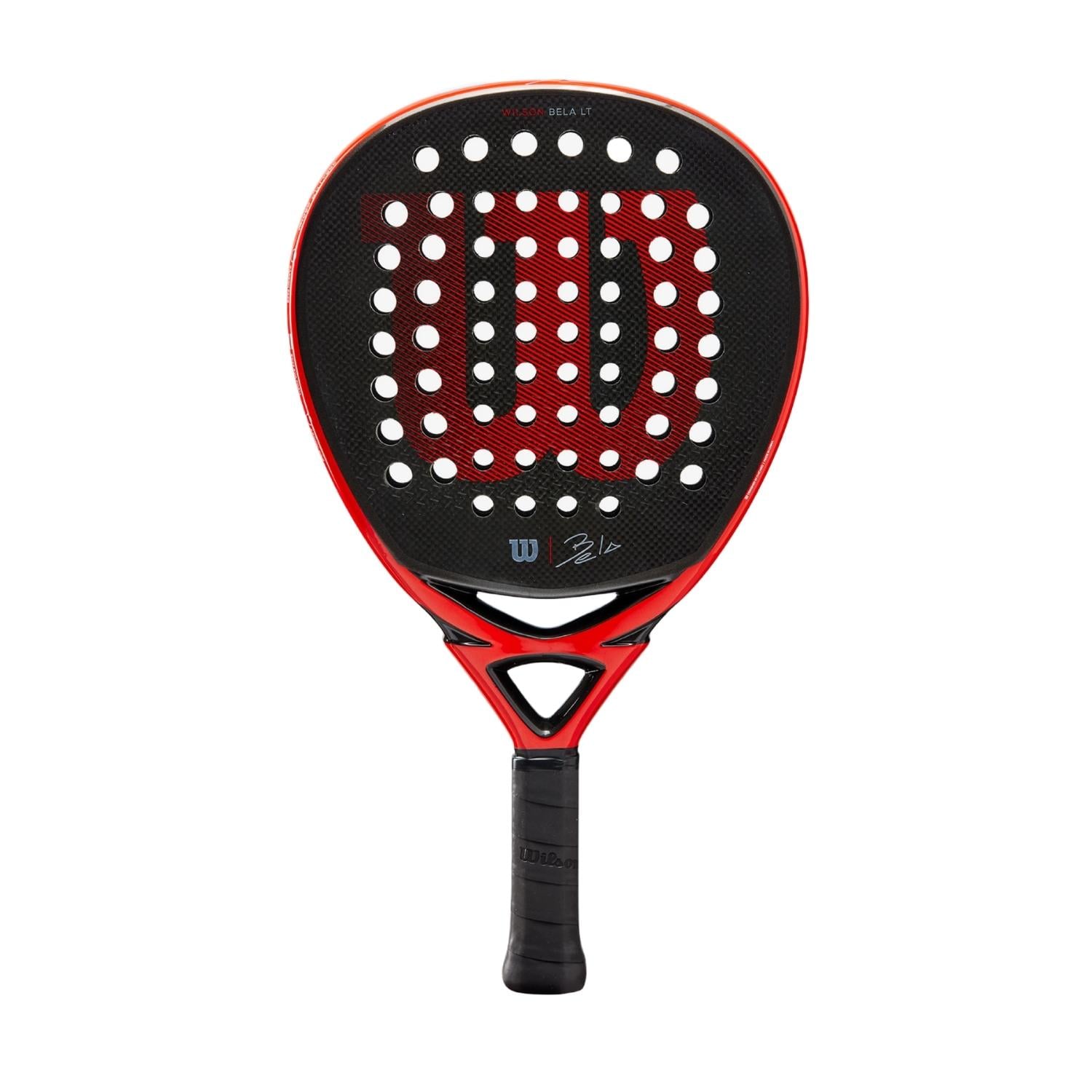 Wilson Bela LT Padel | Letvægt padel bat » Laveste pris