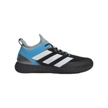 Adidas Adizero Ubersonic 4 M Clay Grey/Black/Blue