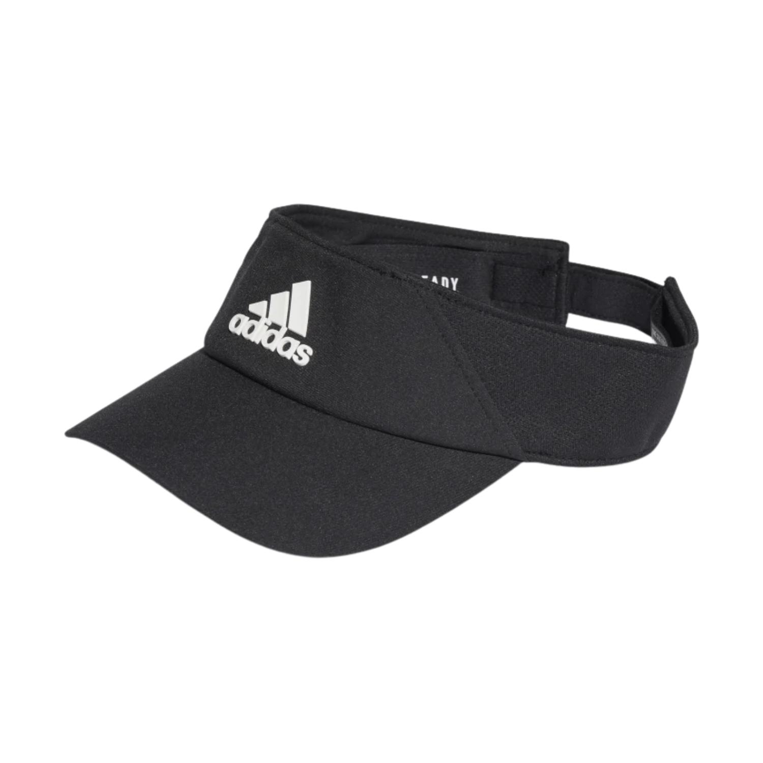 Adidas Visor A.RDY Black Padel visor ⇒ Lav pris!