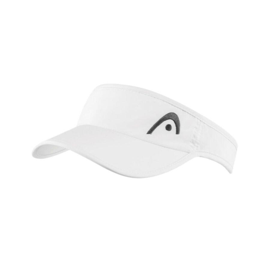 Head Pro Player Womens Visor Smart visor ⇒ Køb her