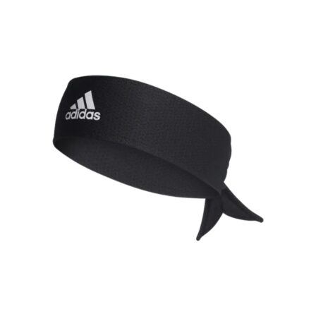 Adidas Aeroready Tieband Black/White