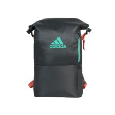 Adidas Backpack Multigame Anthracite